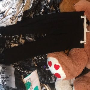 Candie’s Ankle Dress Pants